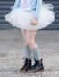Rock Your Kid Jete Tulle Skirt PINK