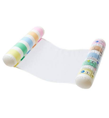 Sunnylife Pool Side Hammock Float - Pastel Gelato