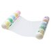 Sunnylife Pool Side Hammock Float - Pastel Gelato