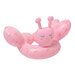 Sunnylife Kids Tube Pool Ring Cotton Candy - Cherry