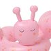 Sunnylife Kids Tube Pool Ring Cotton Candy - Cherry