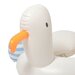 Sunnylife Kids Tube Pool Ring Sid The Seagull - Blue Stripe