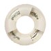 Sunnylife Mini Tube Pool Ring - Cotton Candy Stripe