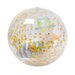 Sunnylife 3D Inflatable Beach Ball Sid The Seagull - Blue Stripe