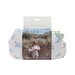 Sunnylife Floatie Jacket Sid The Seagull Blue Wave 3-6Y