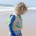 Sunnylife Kids Swim Vest Shred Shark