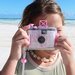 Sunnylife Underwater Camera Stole My Heart - Pink Floral