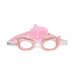 Sunnylife Kids Swim Goggles Ocean Magic - Pink