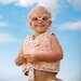 Sunnylife Kids Swim Goggles Ocean Magic - Pink