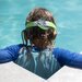 Sunnylife Kids Swim Goggles Shred Shark