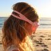 Sunnylife Kids Swim Mask Cotton Candy - Cherry