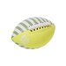 Sunnylife Neoprene Football Tides Out - Citrus