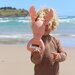 Sunnylife Sand Claws Lobster - Coral