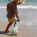 Sunnylife Sand Claws Whale - Green