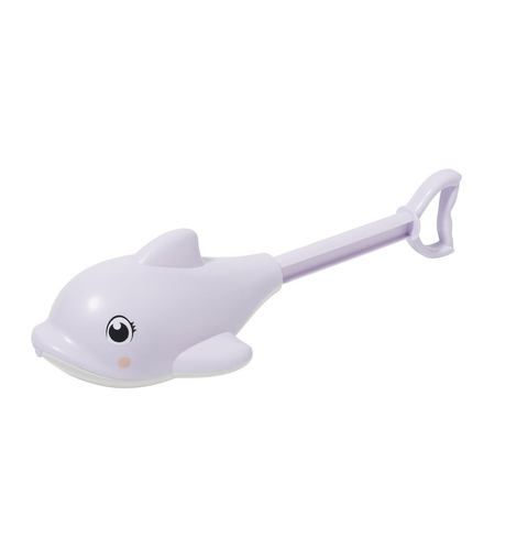 Sunnylife Water Squirters Dolphin - Pastel Lilac