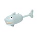 Sunnylife Water Squirters Shark - Pastel Blue