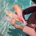 Sunnylife Dive Buddies Melody The Mermaid Set of 3