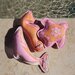 Sunnylife Dive Buddies Ocean Magic Pink Set of 3