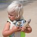 Sunnylife Dive Buddies Shred Turtle Aqua Set of 3