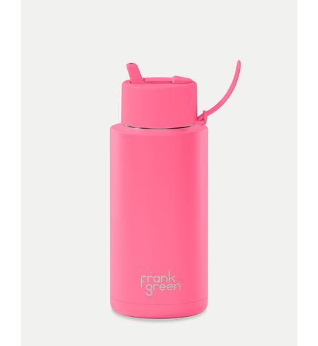 Frank Green Bubblegum Blast 1000ml bottle