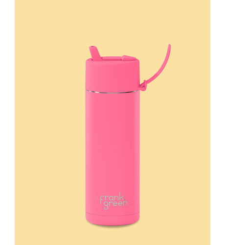 Frank Green Bubblegum Blast 595ml Bottle