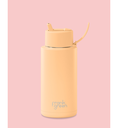 Frank Green Solar Glow 1000ml Bottle