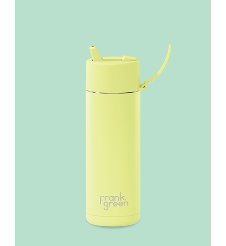 Frank Green Star Glow 595ml Bottle