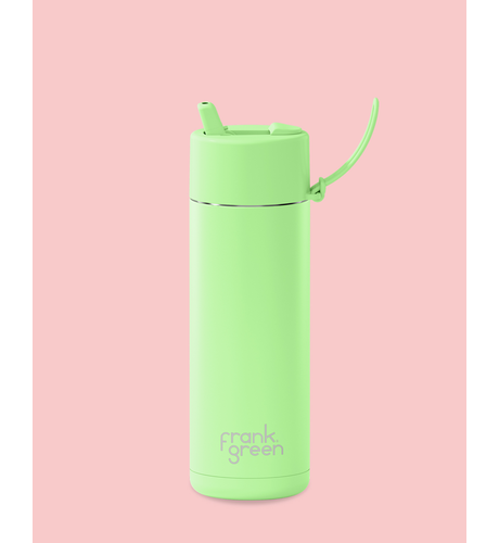 Frank Green Aurora Glow 595ml Bottle