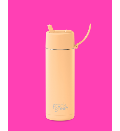 Frank Green Solar Glow 595ml Bottle