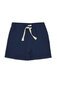 Milky Linen Short - Blue