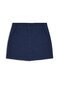 Milky Linen Short - Blue
