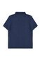 Milky Linen Shirt - Blue