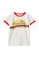 Milky Paradiso Tee - Off White