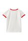 Milky Paradiso Tee - Off White