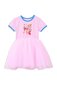Milky Festive Friends Tutu - Pink