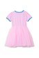 Milky Festive Friends Tutu - Pink