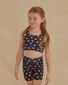Rylee + Cru Bike Short - Hearts