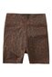 Rylee + Cru Bike Short - Leopard