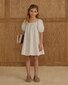 Rylee + Cru Sabrina Mini Dress - Blue Vines