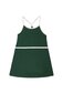 Rylee + Cru Loma Tennis Dress - Green