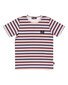 Radicool Dude Triple Stripe Tee