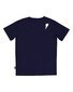 Radicool Dude Rad Vibes Tee - Navy