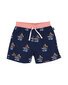 Radicool Dude Rad Vibes Boardies