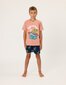 Radicool Dude Rad Vibes Boardies