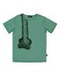 Radicool Dude Hangin' Tee - Green