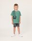 Radicool Dude Hangin' Tee - Green