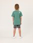 Radicool Dude Hangin' Tee - Green