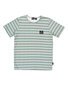 Radicool Dude Grasslands Stripe Tee