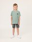 Radicool Dude Grasslands Stripe Tee