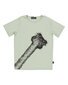 Radicool Dude Hey! Tee - Sage